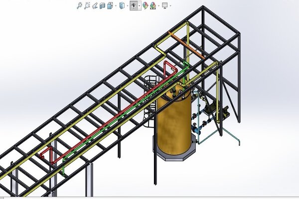 Engineering design